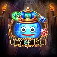 CITY OF POLI